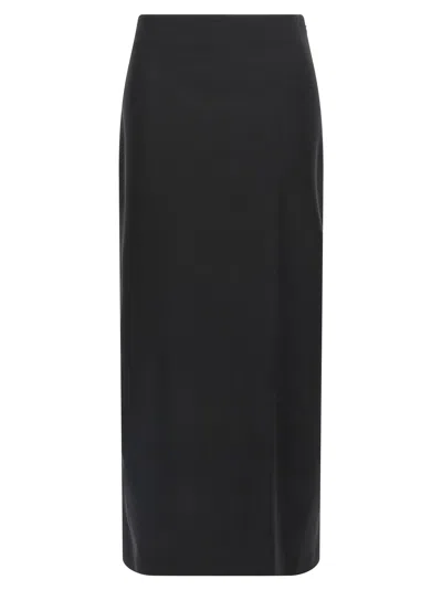 LOULOU STUDIO SAMOS SKIRT