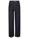 LOULOU STUDIO SAMUR JEANS