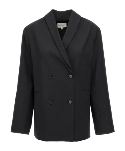 Loulou Studio Sancia Blazer