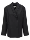 Loulou Studio Sancia Blazer And Suits