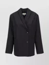Loulou Studio Sancia Blazer And Suits
