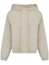 Loulou Studio Maglione In Neutrals
