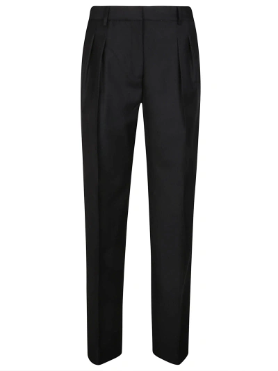 Loulou Studio Sbiru Pant In Black