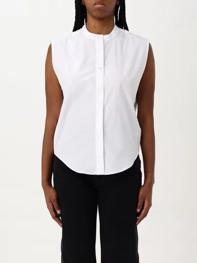 Loulou Studio Top Lou Lou Studio Woman Color White