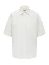 Loulou Studio Short Sleeve Shirt