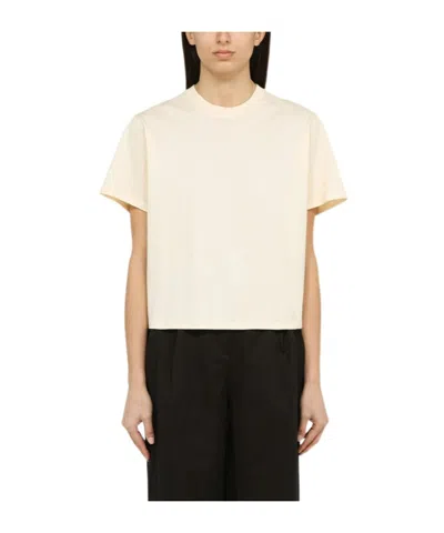 Loulou Studio Short-sleeved T-shirt