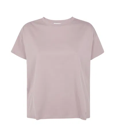 LOULOU STUDIO BASILUZZO T-SHIRT
