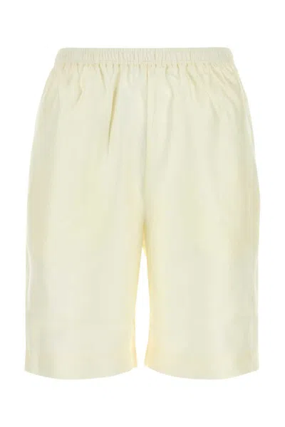 LOULOU STUDIO LOULOU STUDIO SHORTS