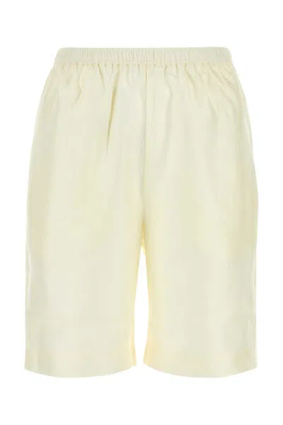LOULOU STUDIO LOULOU STUDIO SHORTS