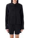 Loulou Studio Siara Shirt In Black
