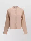 LOULOU STUDIO SIARA SHIRT WIDE SLEEVES