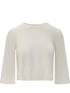 Loulou Studio Silk Top