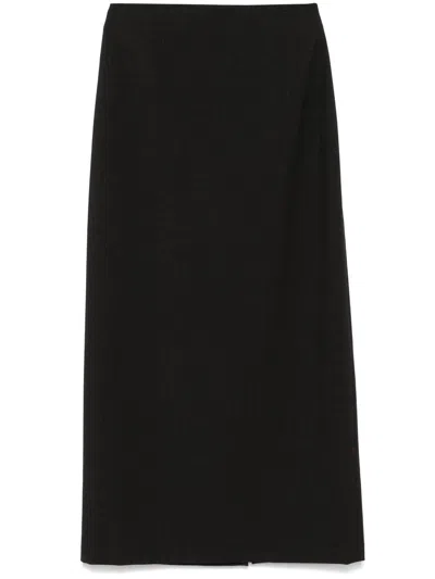 Loulou Studio Skirt Clothing