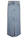 LOULOU STUDIO LOULOU STUDIO SKIRT