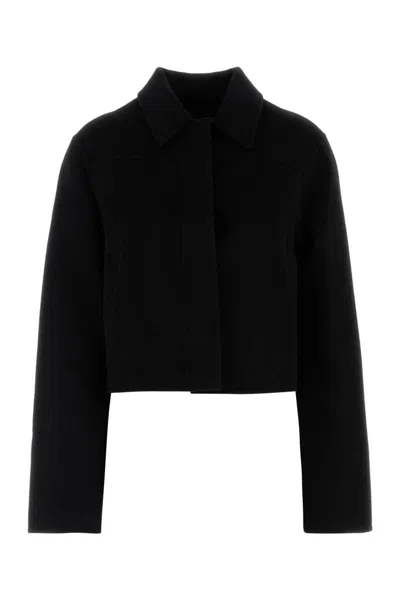 Loulou Studio Skirts In Black