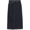 Loulou Studio Skirts In Blue