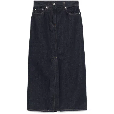 LOULOU STUDIO LOULOU STUDIO SKIRTS