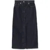 Loulou Studio Skirts In Blue