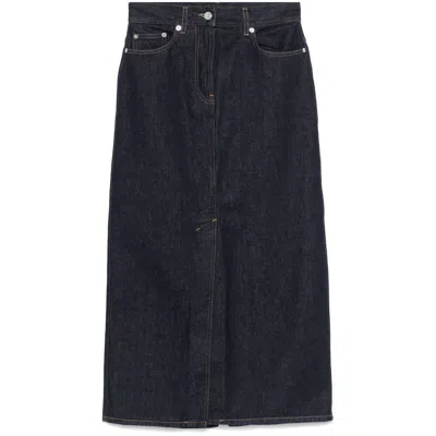 LOULOU STUDIO LOULOU STUDIO SKIRTS