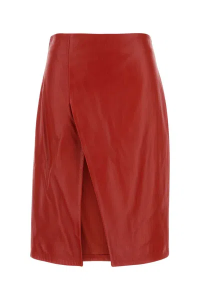 LOULOU STUDIO LOULOU STUDIO SKIRTS