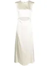 Loulou Studio Sleeveless Dress Clothing