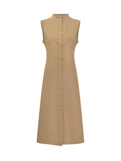 Loulou Studio Sleeveless Dress