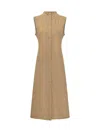 Loulou Studio Sleeveless Dress