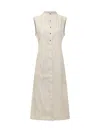 Loulou Studio Sleeveless Dress