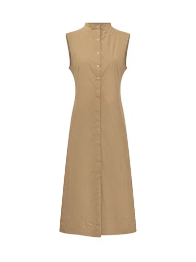 LOULOU STUDIO LOULOU STUDIO DRESS