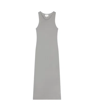 LOULOU STUDIO MYRON MAXI DRESS
