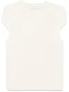 Shop Loulou Studio Sleeveless Sweater