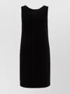 Loulou Studio Sleeveless Textured Fabric Dress "maley"