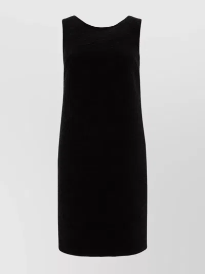 Loulou Studio Sleeveless Textured Fabric Dress "maley"