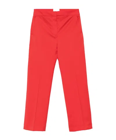 LOULOU STUDIO SOFE TROUSERS