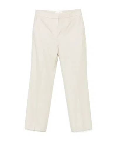 LOULOU STUDIO SOFE TROUSERS