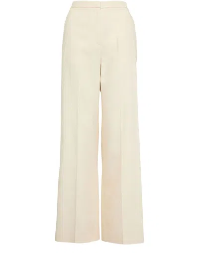Loulou Studio Straight-leg Casual Pants