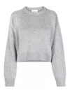 Loulou Studio Pullover Lou Lou Studio Damen Farbe Grau In Grey