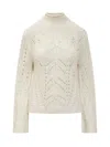 Shop Loulou Studio Sweater