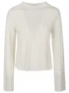 Loulou Studio Koro Sweater