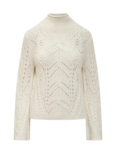 LOULOU STUDIO LOULOU STUDIO SWEATER