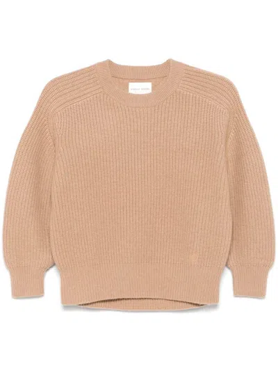 LOULOU STUDIO LOULOU STUDIO SWEATER