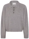 LOULOU STUDIO SWEATER,HOMERE