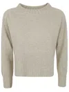 Loulou Studio Sweater Clothing In Brown