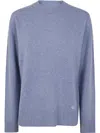 LOULOU STUDIO LOULOU STUDIO SWEATER CLOTHING