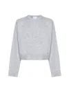 Loulou Studio Pullover Lou Lou Studio Damen Farbe Grau In Grigio