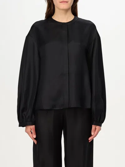 Loulou Studio Sweater Lou Lou Studio Woman Color Black