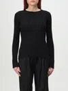 Loulou Studio Sweater Lou Lou Studio Woman Color Black In Black