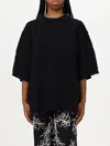 Loulou Studio Sweater Lou Lou Studio Woman Color Black