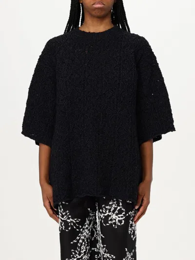 Loulou Studio Sweater Lou Lou Studio Woman Color Black