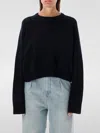 Loulou Studio Sweater Lou Lou Studio Woman Color Black In Black